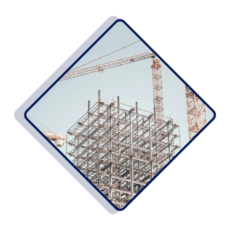 steel-structures in Sri Lanka