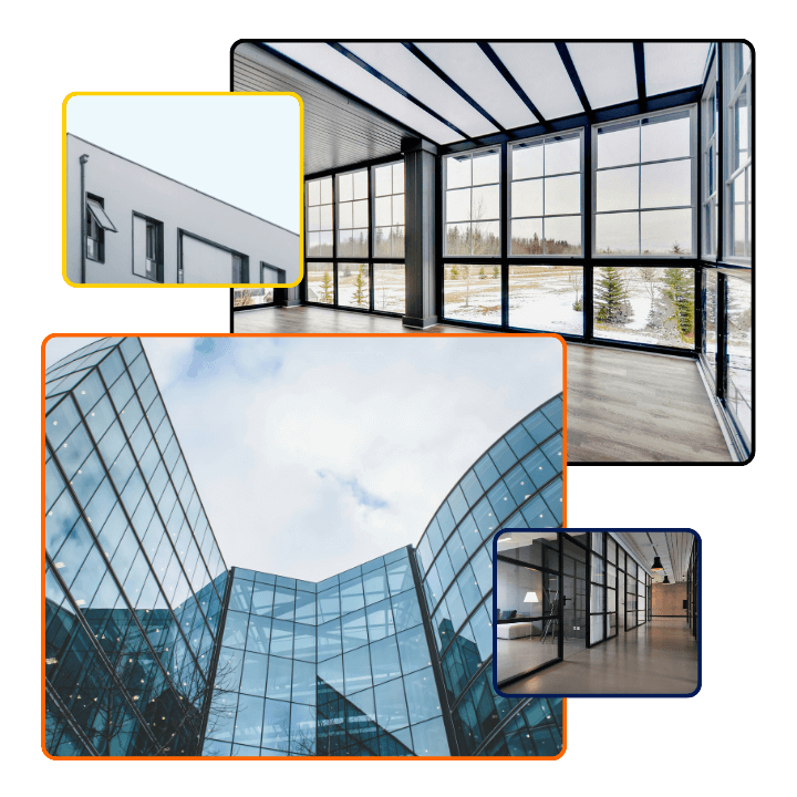 Easy access panels in Sri Lanka